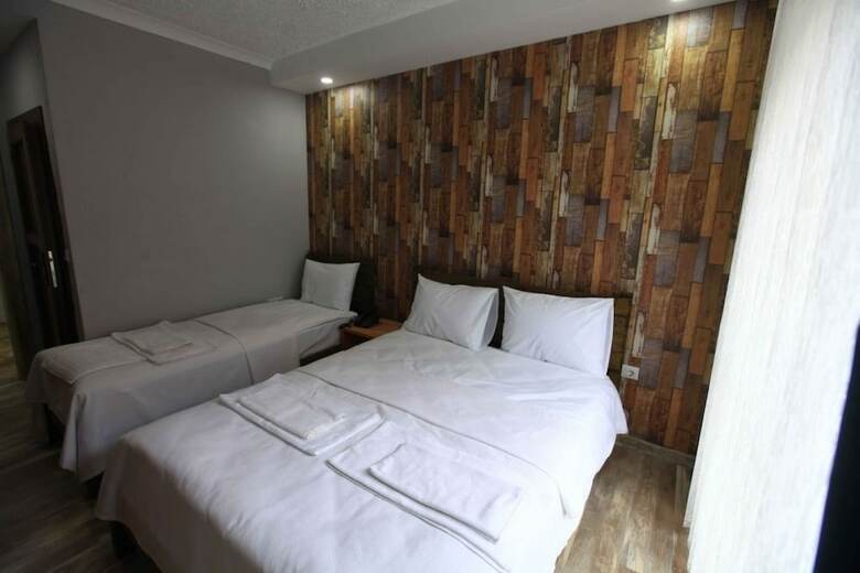 Hotel Elikti Butik Otel