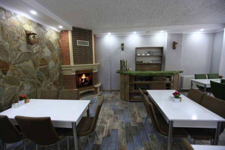 Hotel Elikti Butik Otel