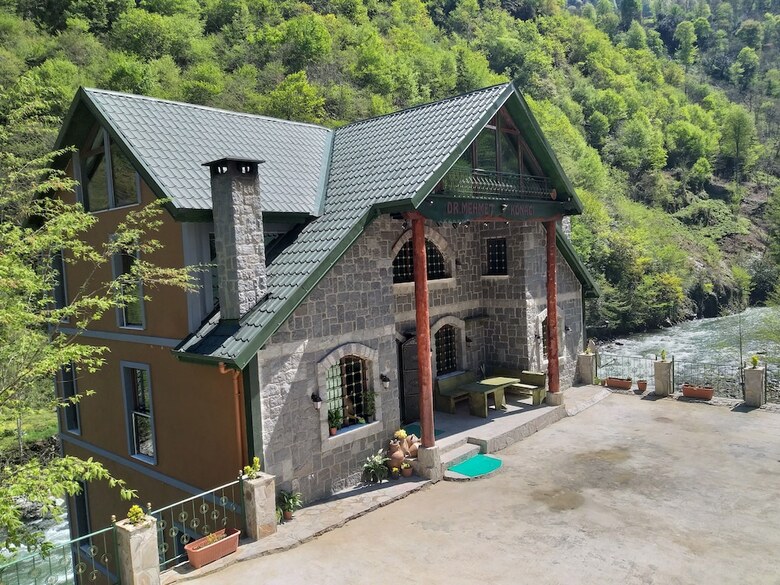 Hotel Elikti Butik Otel