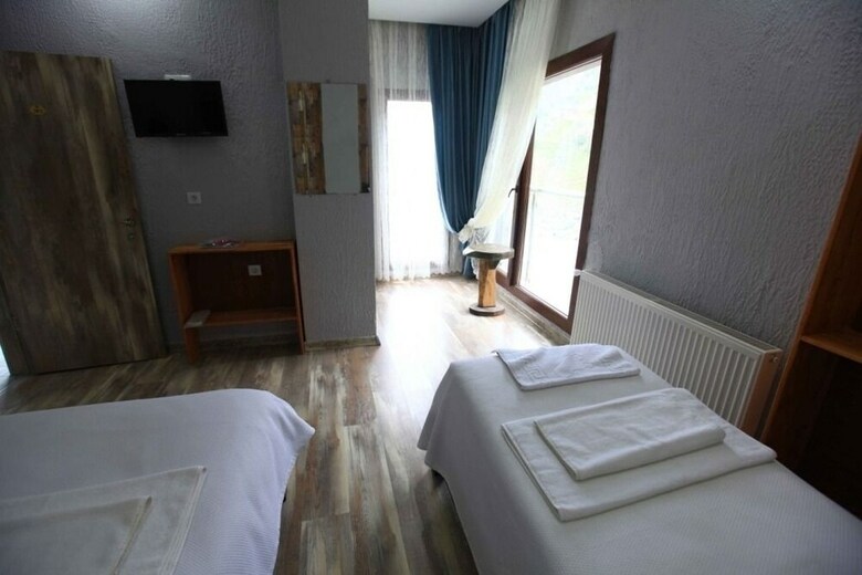 Hotel Elikti Butik Otel