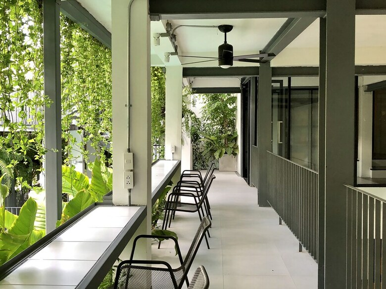 Hotel Por Santitham