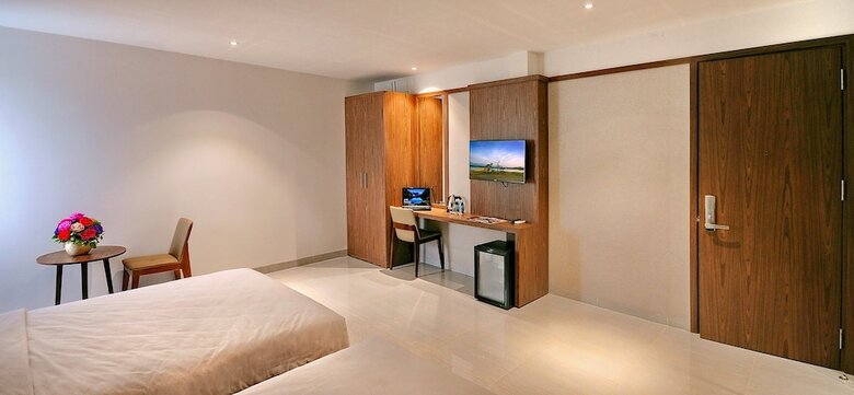 For You Hotel