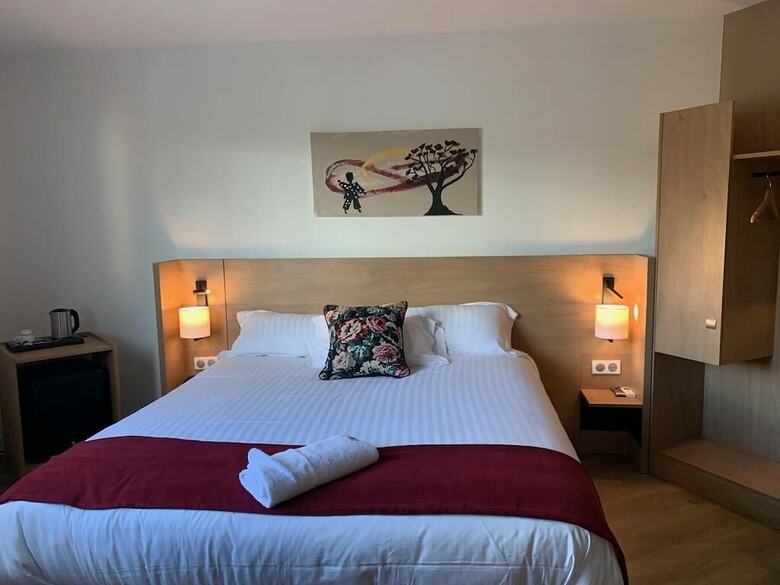 Hotel Austria
