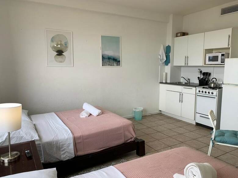Apartamentos Beach Resort By Traveline