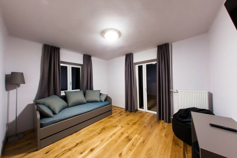 Sport Hotel Pokljuka