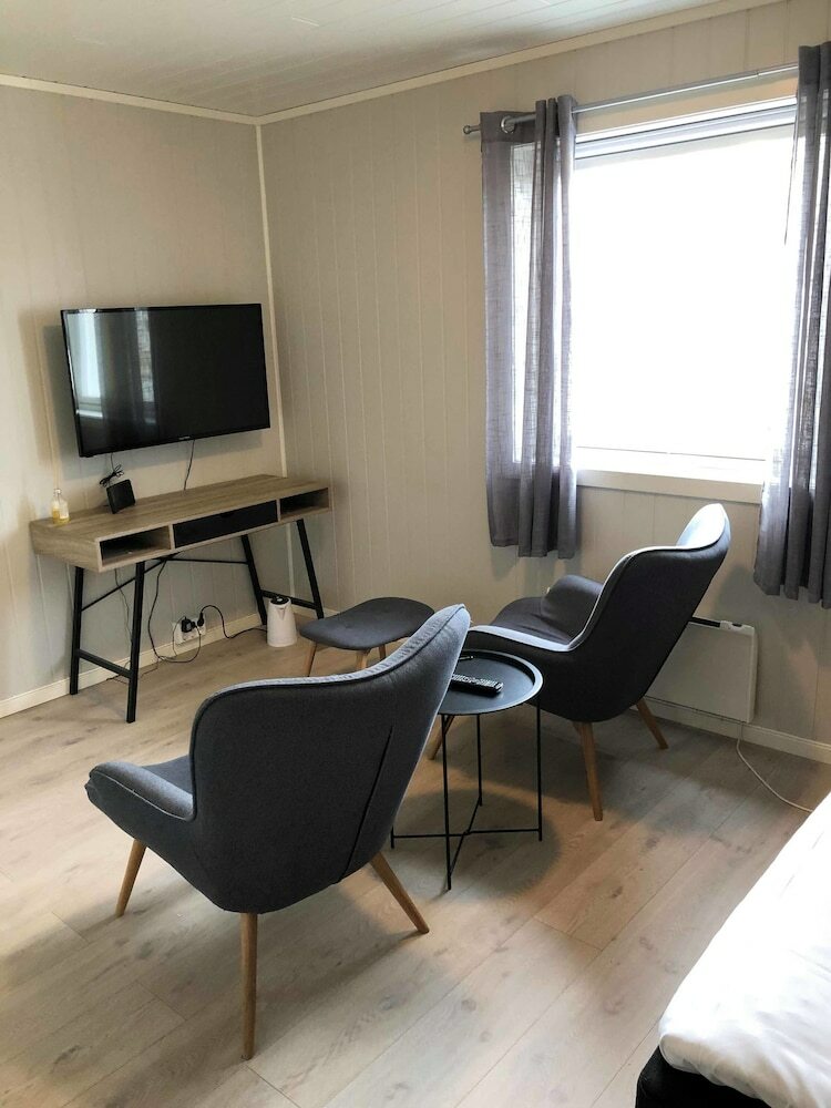 Hotel Mosj�en Hybelhus