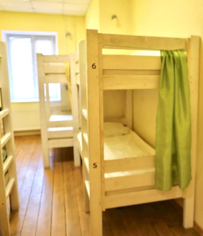 Hostal City Lime Hostel