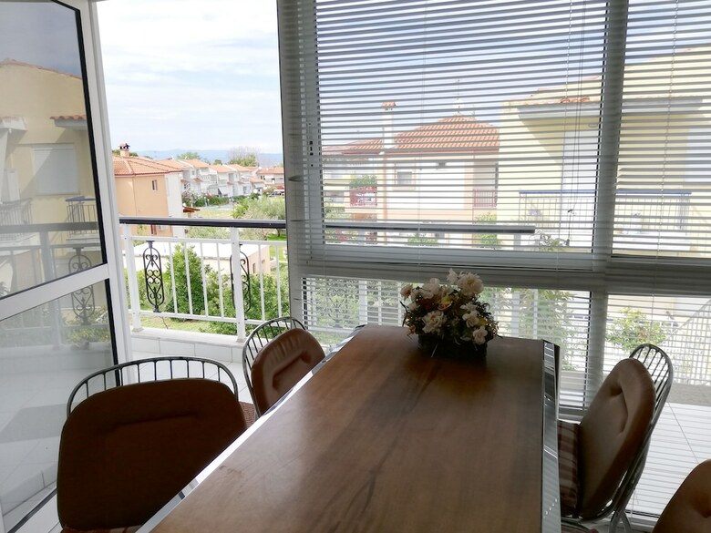 Hanioti Apartment