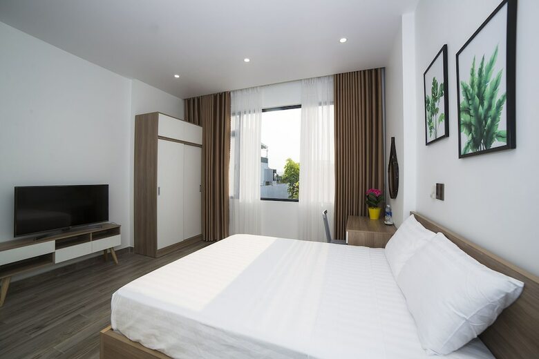 Gilda Hotel Apartment