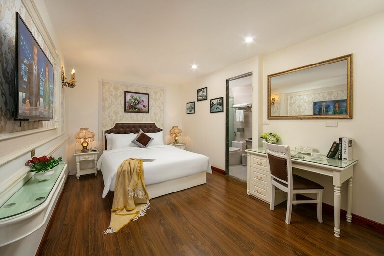 Trang Trang Boutique Hotel