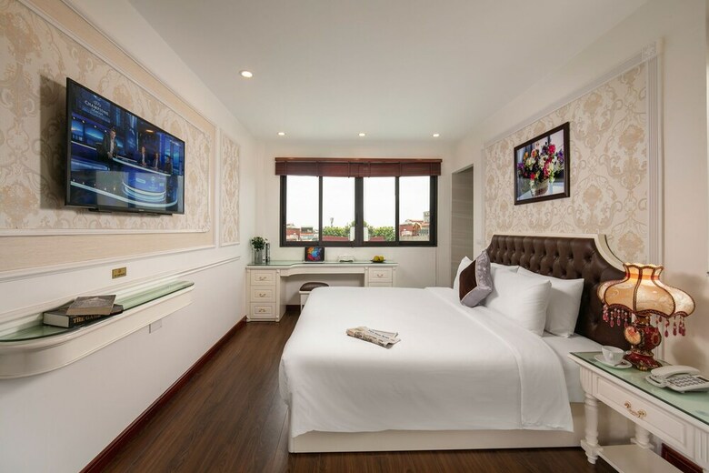 Trang Trang Boutique Hotel