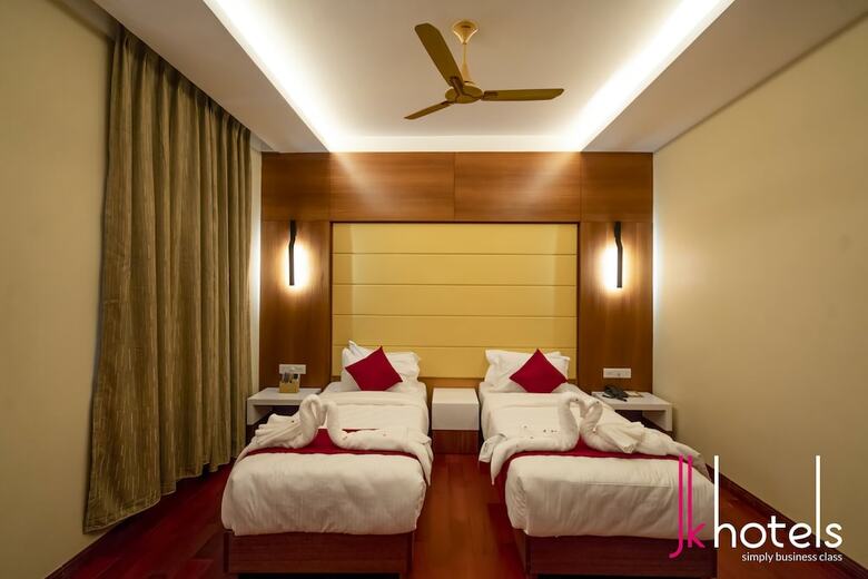 Jk Hotels