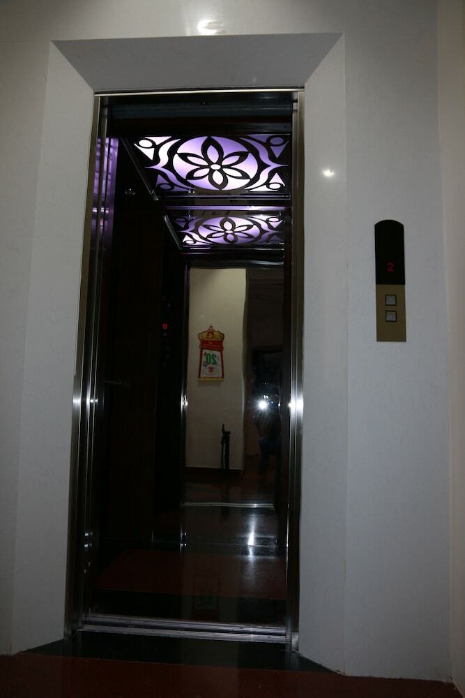 Khach San Da Lat Dang Uyen Hotel