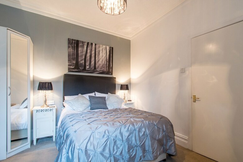 Bed & Breakfast Afon View Guest House