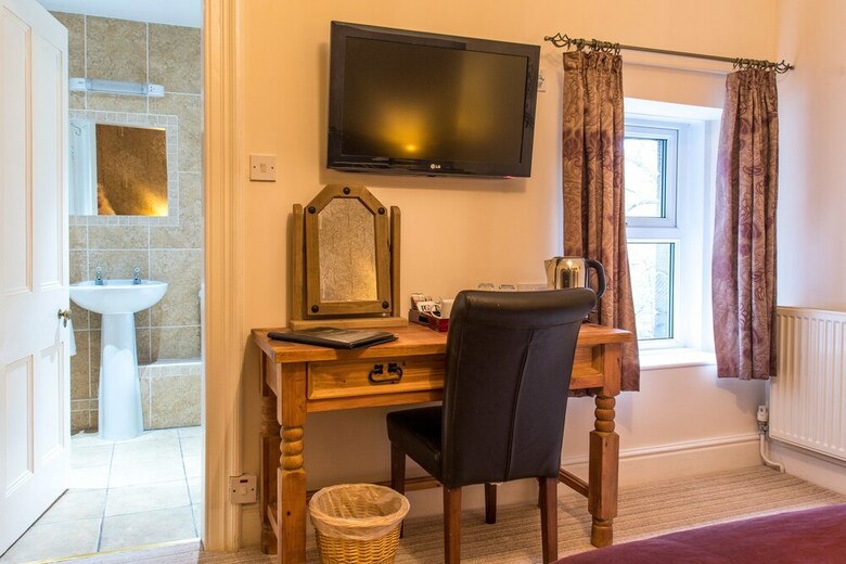 Bed & Breakfast Afon View Guest House