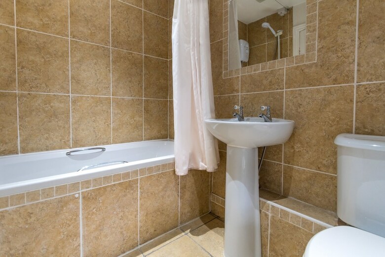 Bed & Breakfast Afon View Guest House