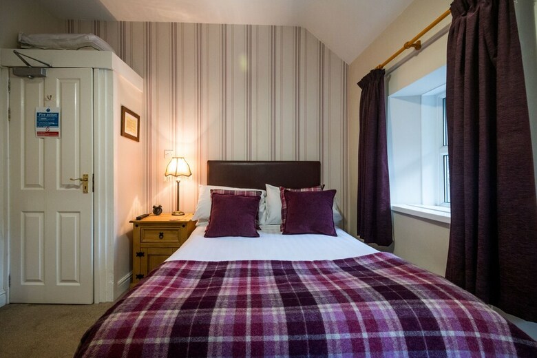 Bed & Breakfast Afon View Guest House
