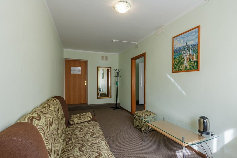 Bed & Breakfast Hutorok