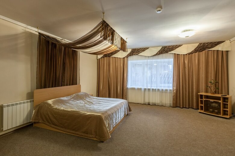 Bed & Breakfast Hutorok