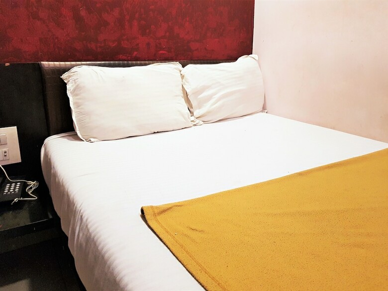 Hotel Hexa Golden Stay