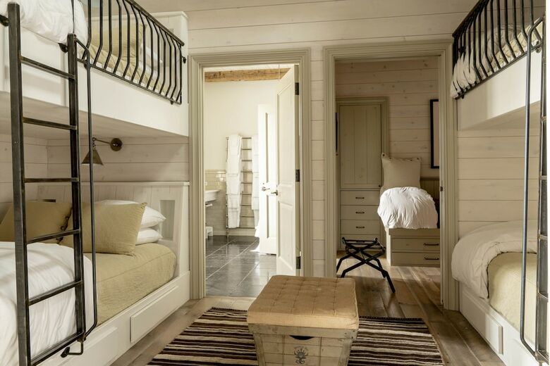 Hotel Eleven Experience Scarp Ridge Lodge