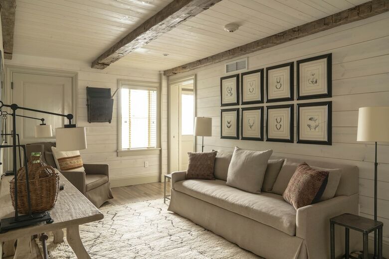 Hotel Eleven Experience Scarp Ridge Lodge