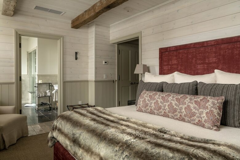 Hotel Eleven Experience Scarp Ridge Lodge