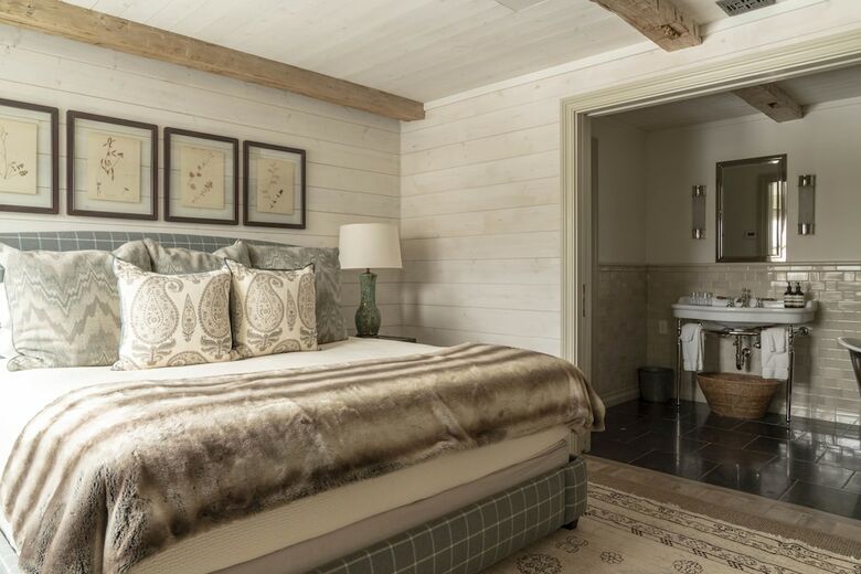 Hotel Eleven Experience Scarp Ridge Lodge