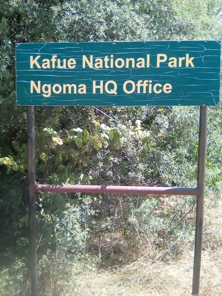 Nahubwe Safari Lodge