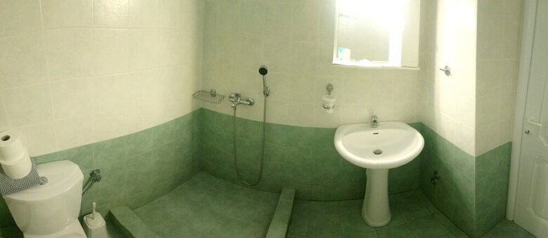 Aparthotel Chrissi Ammoudia