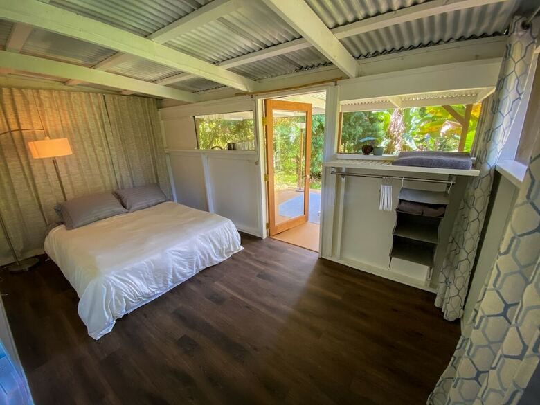 Agroturismo Gingerhill Farm Retreat