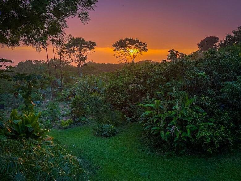 Agroturismo Gingerhill Farm Retreat