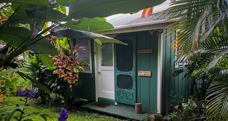 Agroturismo Gingerhill Farm Retreat