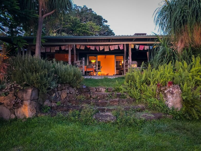 Agroturismo Gingerhill Farm Retreat
