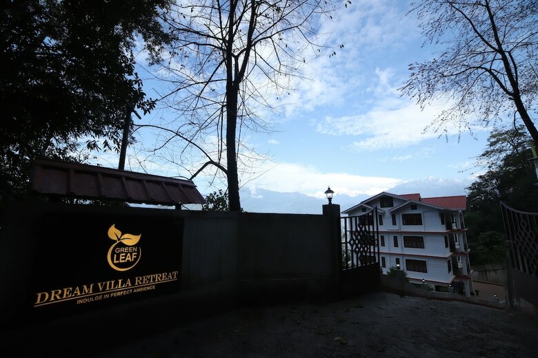 Hotel Dream Villa Retreat