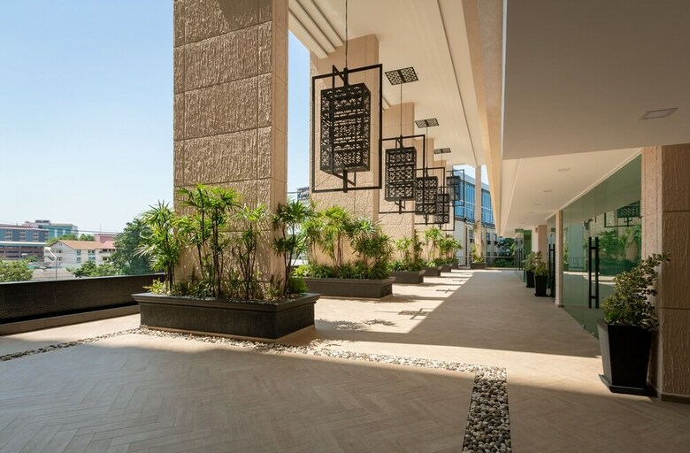 City Garden Tower