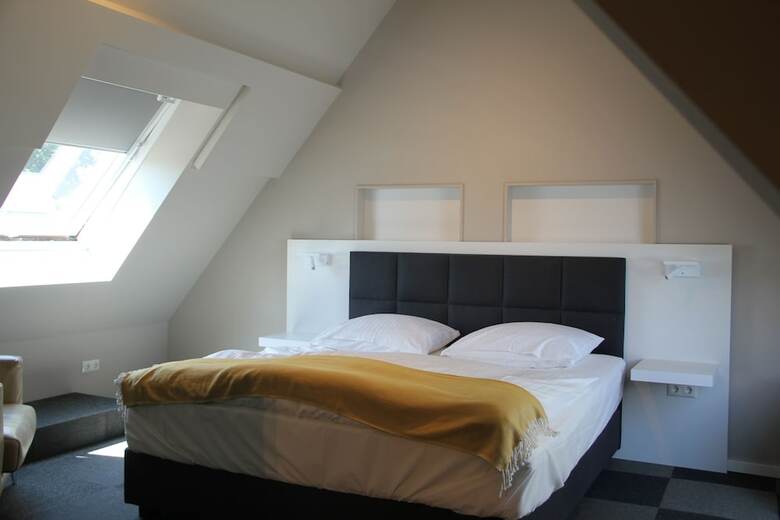 Hotel G�stehaus Villa Glanzstoff