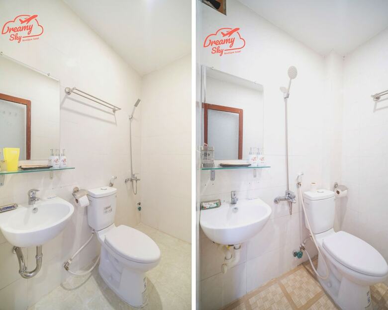 Dreamy Sky Boutique Hotel