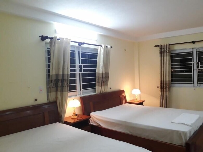 Hotel Vitawell House 2