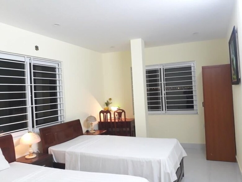 Hotel Vitawell House 2