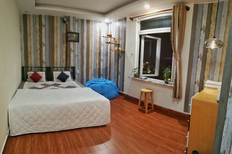 Hotel More Dalat