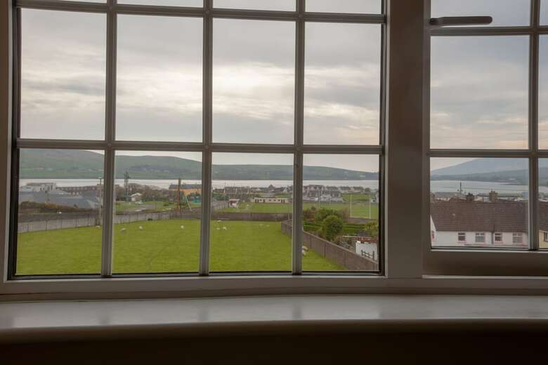 Bed & Breakfast Seaview Heights