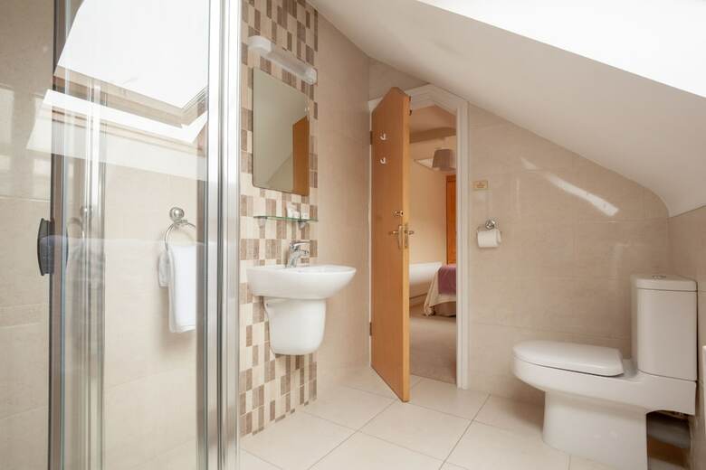 Bed & Breakfast Seaview Heights
