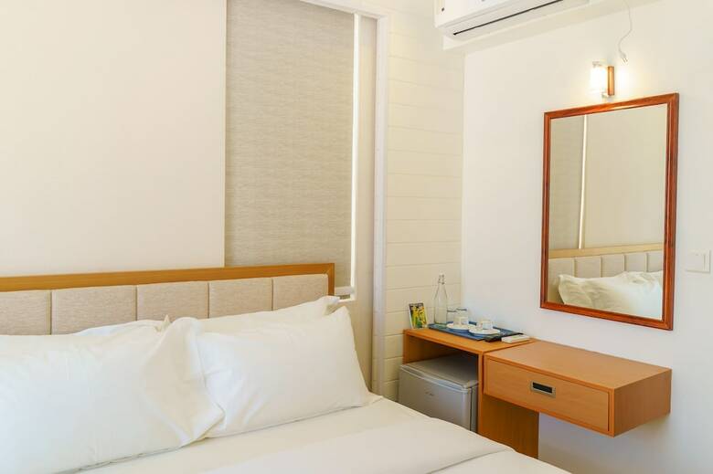 Bed & Breakfast Araam Stay