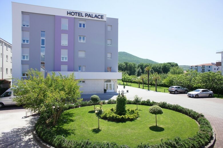 Hotel Palace Medjugorje