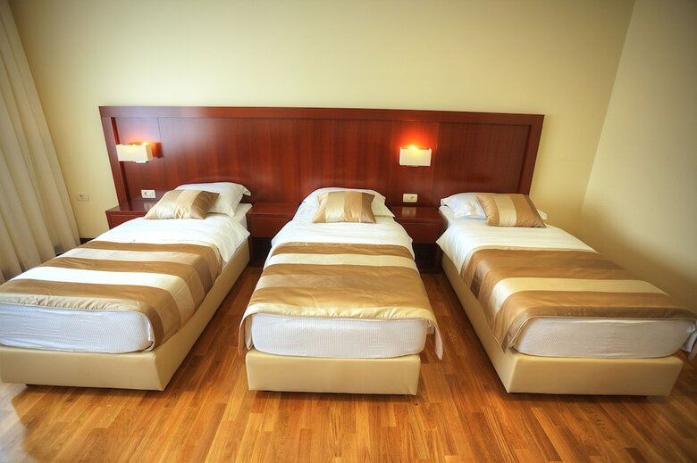 Hotel Palace Medjugorje