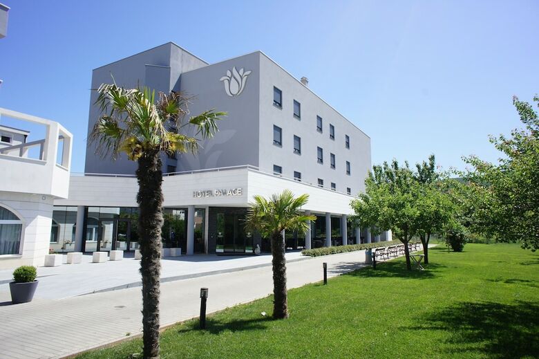 Hotel Palace Medjugorje