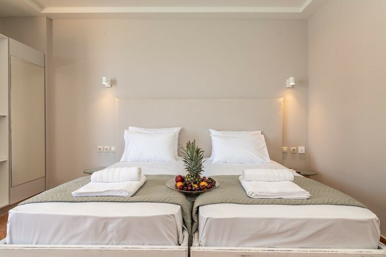 Aparthotel Girogiali Apartments