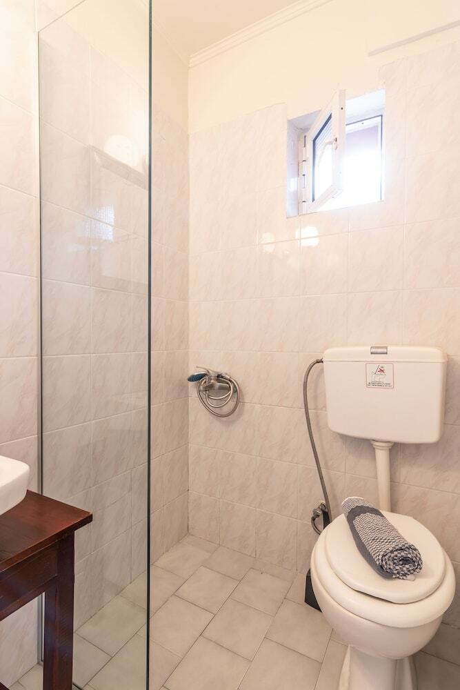 Aparthotel Girogiali Apartments