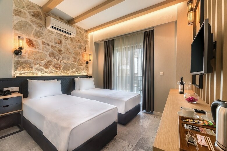 Hotel Isola12